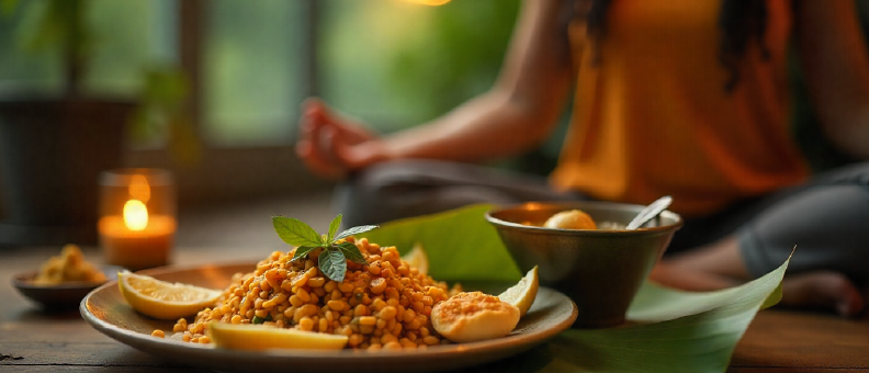 Fitness, Food, and Funds