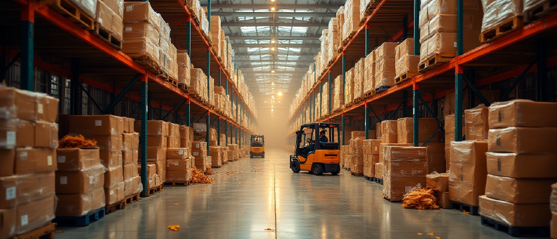 Manufacturing Renaissance