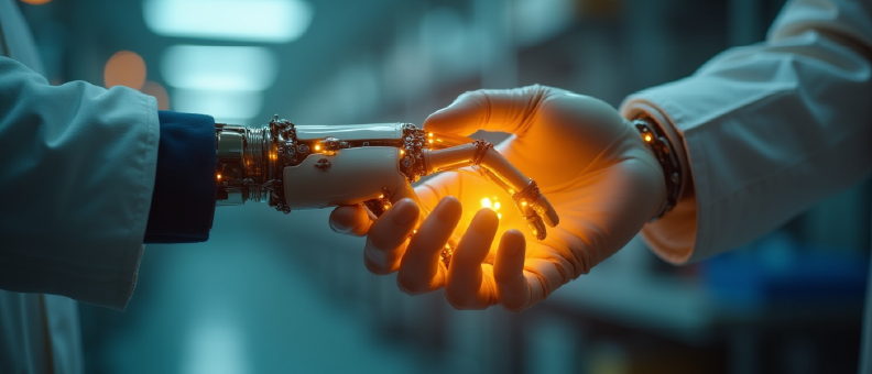The Megatrend That’s Already Here