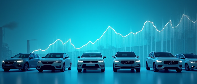 Nifty Auto Index