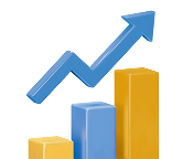 Index Fund Icon