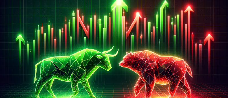 Large Cap Funds Perform in Bearish, Bullish Markets