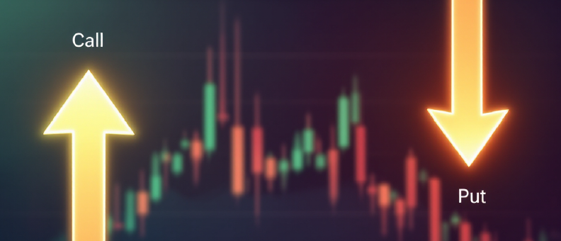 Call And Put Options