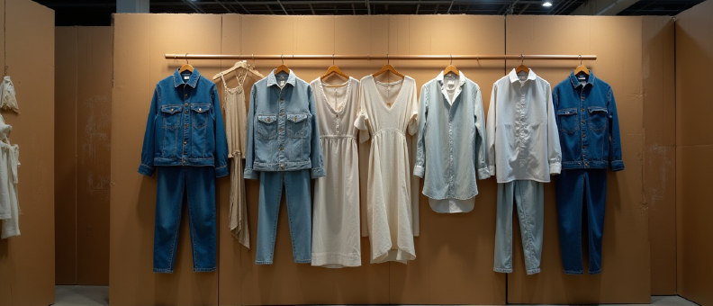 Closet May Be Telling The Story Of A Megatrend