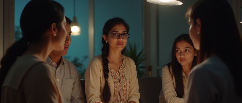 Women In The Workforce