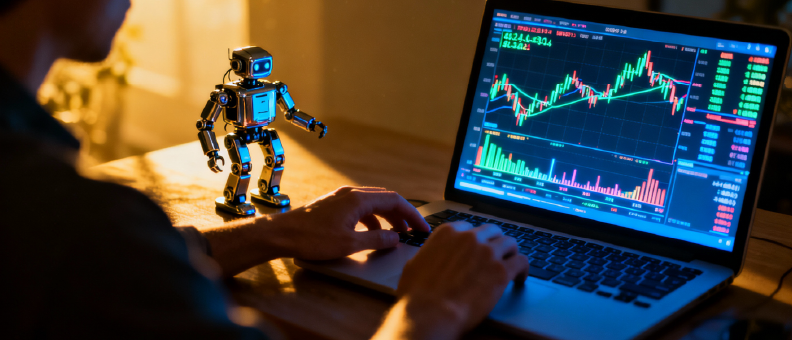 Quantitative Trading