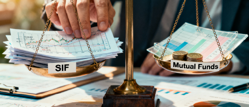 SIFs too complex for first-time investors