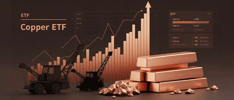 How to Invest in Copper in India?