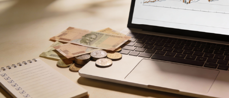 Invest in Index Funds in India