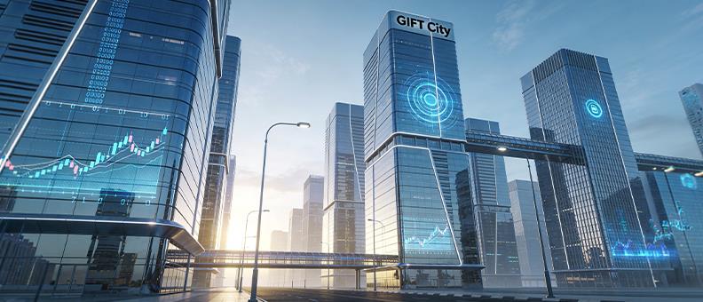 What is GIFT City