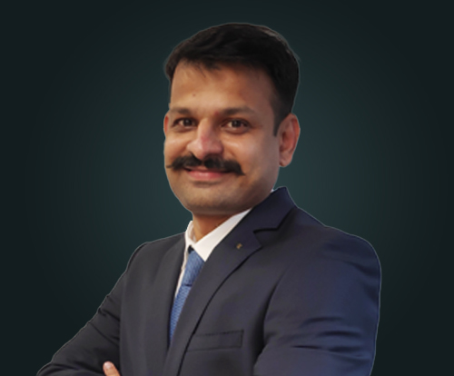Nimesh Chandan