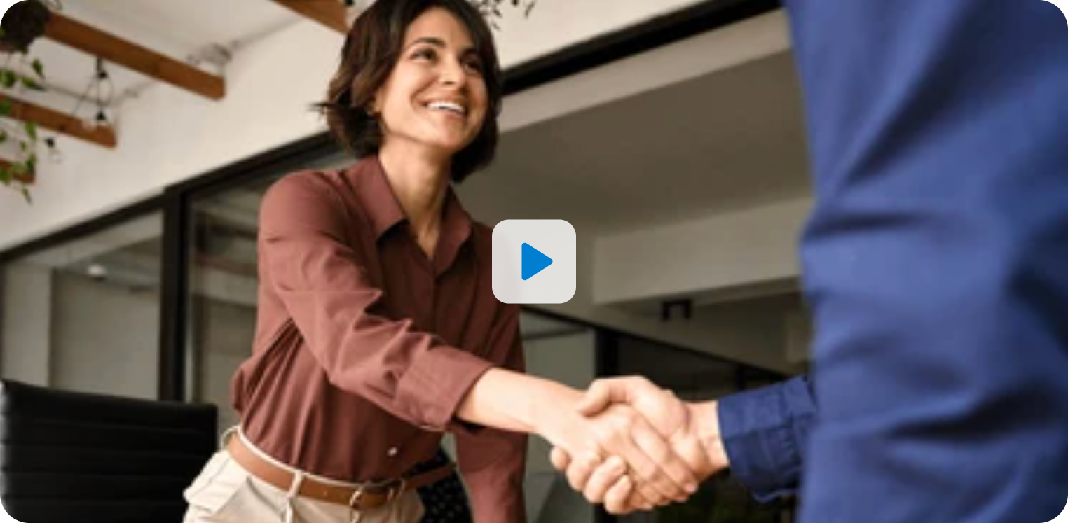 Handshake Video
