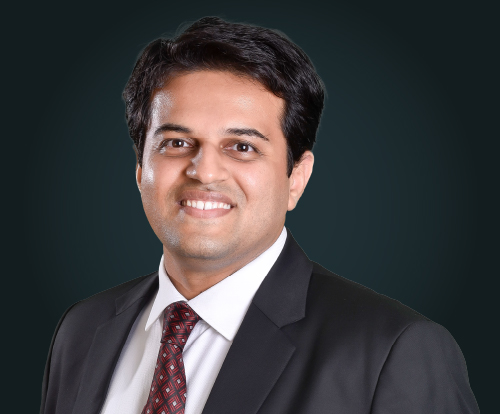 Nimesh Chandan