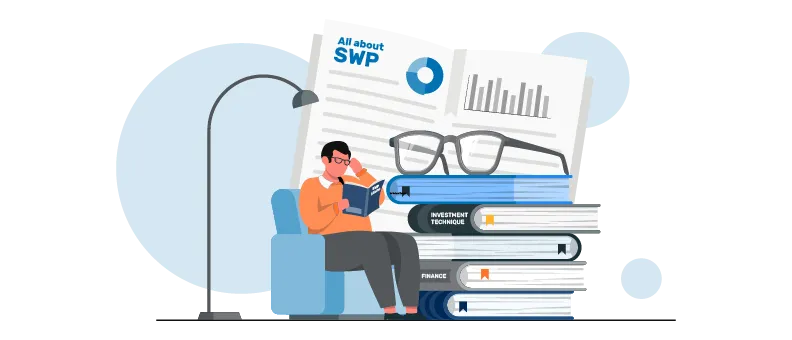 What is SWP in Mutual Funds