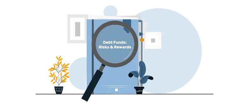 Debt fund investment