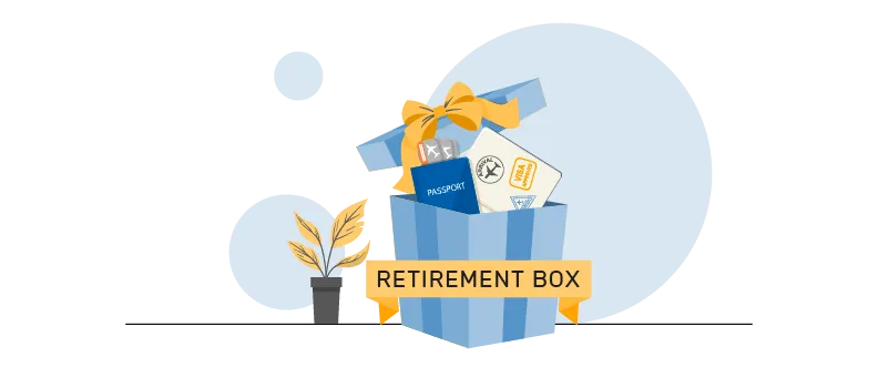 retirement planning