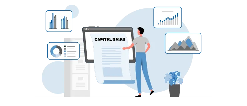 LTCG on Mutual Funds