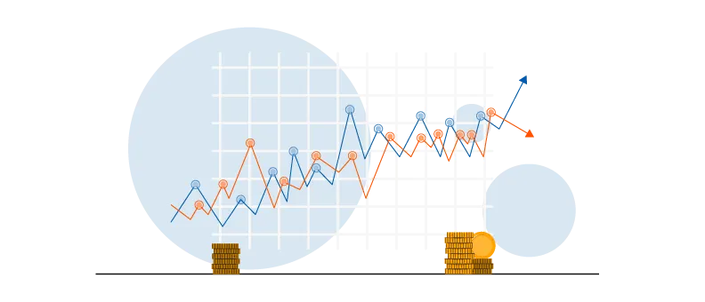 equity fund in volatile market