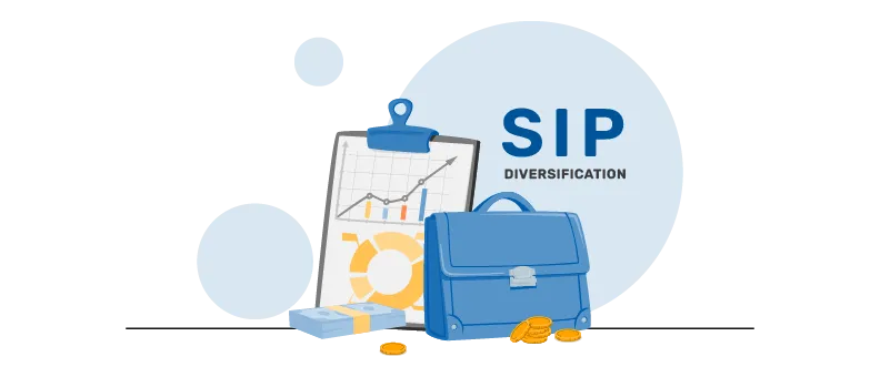 sip diversified portfolio