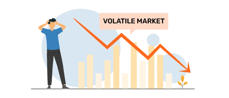 debt fund in volatile market