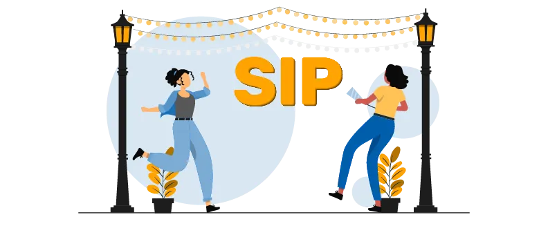 SIP investment in festival