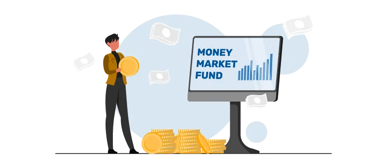 Money market fund types