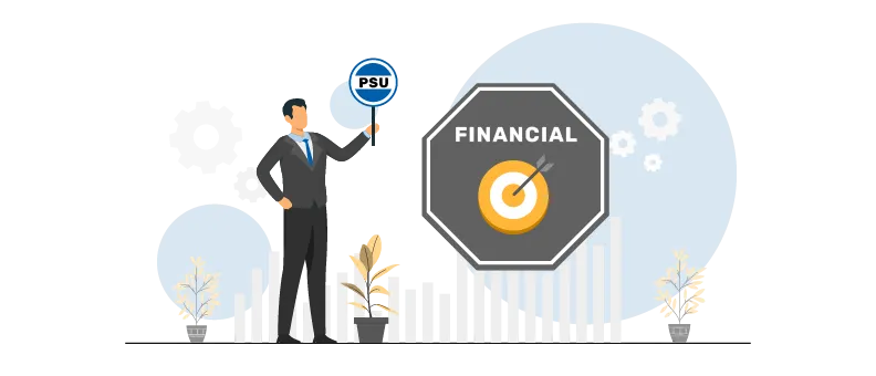 how to choose psu fund