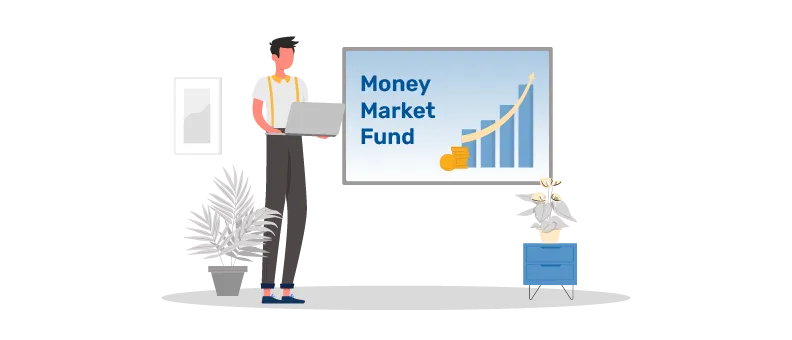 money market fund 