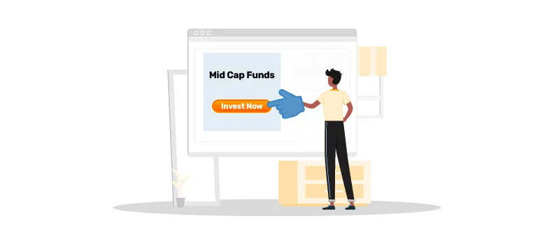 mutual funds online