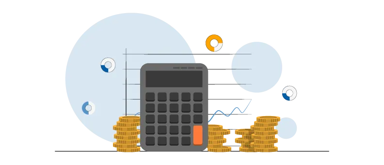 Impact of Inflation on SIP Investment Returns.