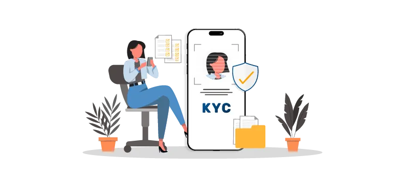 New KYC update