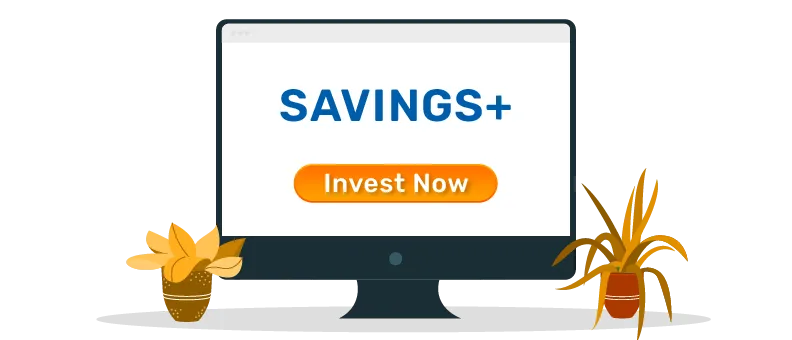 savings plus 