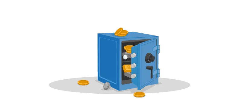 Lock in period for mutual funds