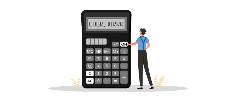 mutual fund returns