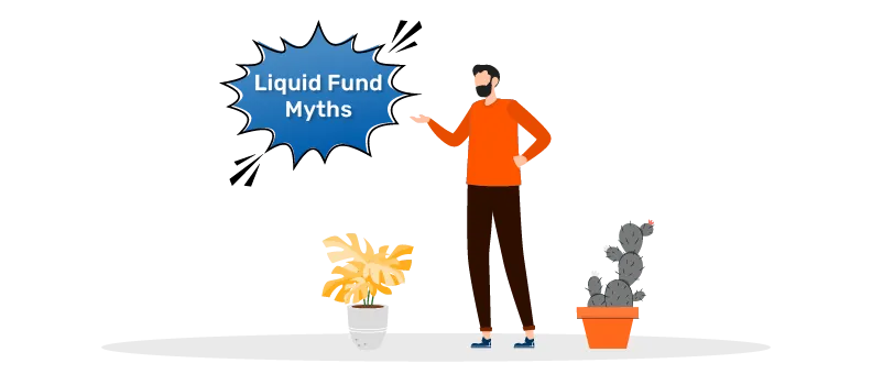 liquid funds
