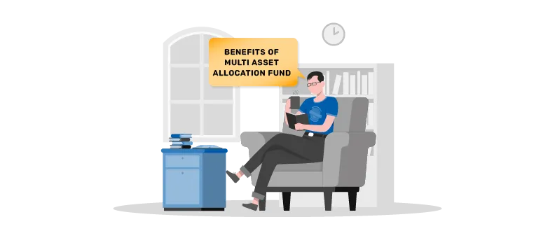 Multi asset fund