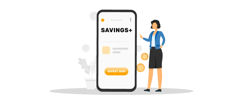 savings Plus