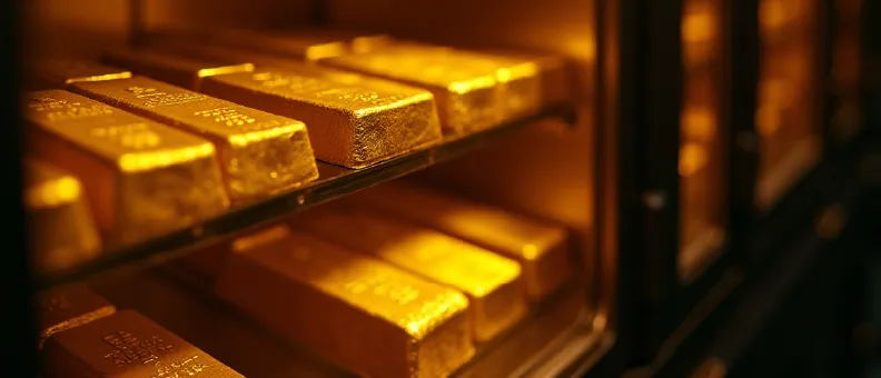 Bullion Market