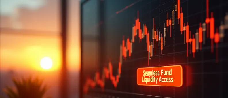 Liquidity in mutual fund: