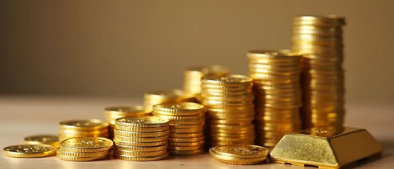 Gold ETF vs Gold Mutual Fund