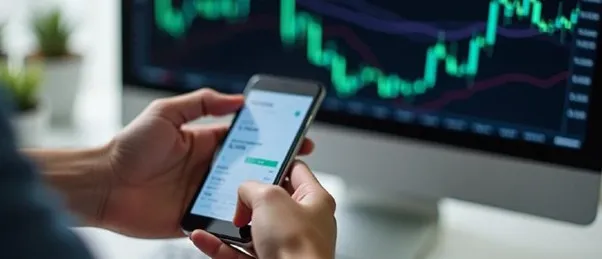 Online Trading