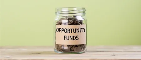 Opportunity Funds
