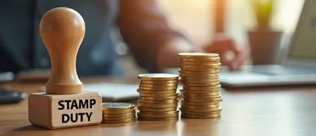 Stamp Duty On Mutual Funds