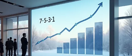 7-5-3-1 rule