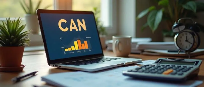 Common account number (CAN) in mutual funds