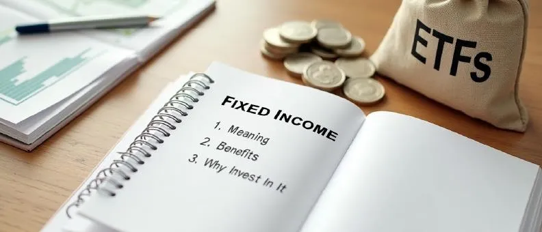 Fixed income ETFs