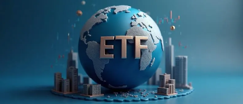 Global ETFs