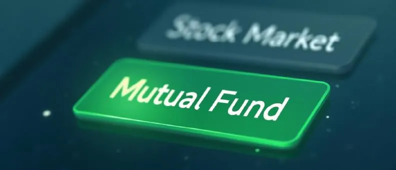 Mutual funds performance when stock markets are stable