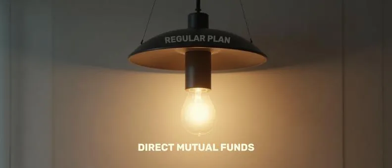 Regular Plan to Direct Mutual Funds