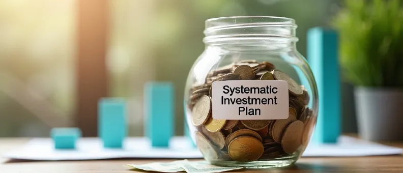 Systematic Investment Plan